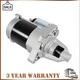 19612 Starter Motor For Briggs Vanguard V-Twin 807383 809054 845640 428000-0230