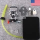Carburetor Carb for RedMax EBZ7500 EBZ7500RH Backpack Blower 581156101 544363001