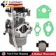 NEW Carburetor Carb For Ryobi RYi2300BTA 1800/2300 Watts Inverter Generator