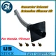 For Honda EU6500is EU7000is/Firman Generator Exhaust Extension Silencer Kit