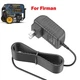 12V Adapter for Firman WH03041 WH3300i WH03042 WH3300iE WH02942 WH3200iE WH03344