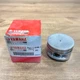NEW YAMAHA OEM NOS PISTON / 7NJ-11635 / 1st OVER EF1600 EF2800 EF2600 EF3000