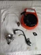 Kubota KVP-R20 Generator GH170-1-E USED OEM Parts Lot