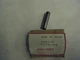 NEW HOMELITE HG600 LIGHTNING BUG PISTON PIN   P/N 49023-19