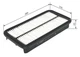 Bosch 1 987 429 135 Air Filter Fits Toyota