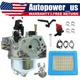 New For Troy-Bilt 6250 8500 Watt Generator Models 30594 & 030594 Carburetor Carb