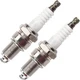 2 Pack Spark Plug For Craftsman  CMXGGAS030732 CMXGGAS030732V-00 CMXGGAS030790 