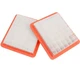 2 Pack Air Filter For Honda HONDA GCV135 GC160 GCV160 GCV190 Lawn Mower