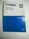 Yamaha EF1000 IS Service Shop Manual Generator EF 1000 IS # 7VV-28197-40