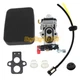 Carburetor For Redmax EBZ7500 Back Pack Blower Rep 581156101 544363001 Fuel Line