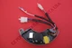 Champion CPE 201004 7500 9375 Watt 420CC Gas Generator Voltage Regulator AVR
