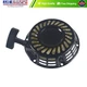 Recoil Starter For Predator 63079 63080 63089 6.5HP 3200 4000 Watts Generator