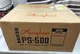ACCUPHASE PS-500V Clean Power Supply w/ Box Cable Used Japan