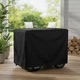 Versatile 32x24x24 Waterproof Generator Cover - Protection for Most Generators