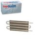 4 Seasons Automatic Transmission Oil Cooler For 1967-1974 GMC P35/P3500 Van