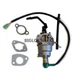 Champion CPE 71530 439CC 6100 7000 8100 9000 Watt Generator MANUAL Carburetor