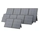 MHPOWOS Solar Panel 400W 220W 110W for Anker SOLIX C1000 Gen 2 Power Station