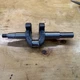 GENUINE HONDA GCV170LA OEM CRANKSHAFT 13311-Z9L-850 N5 TYPE