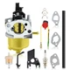 Carburetor for B&S PowerBoss 2500/3500/5250 Watt Generator