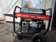 Craftsman 7000 Watt Portable Generator CMXGGAS030733 Electric Start CO Detection