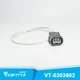 3WAY for Honda Acura Civic CR-V air conditioner A/C Compressor Connector wire