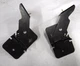 HONDA GENERATOR GX360 GX 360 EX5500 EX 5500 ENGINE MOUNT RIGHT LEFT  O262-50