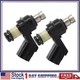16450-Z1C-C01 New Fuel Injector Fits For Honda Generators EU7000ISN USA