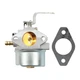 8 10HP Generator Carburetor Kit ER 4000 5000 Watt For 6250 Tecumseh Powermate