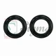 2 PCS Crankcase Oil Seal For Predator Generator 5500/6500 7000/8750 7250/9000W