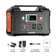 Flashfish E200 Portable Power Station 200W/151Wh AC Pure Sine Wave For Camping 