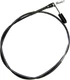 Mower Clutch Drive Self Cable 54510-VG4-C01 Honda Harmony 2 HRR216 HRT216 HRZ216