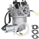 fullas Huayi Carburetor for Westinghouse IGen4500 Inverter Portable Generator...