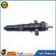 1pc Fuel Injector 3076134 For Cummins 350kW Genset KTTA19-G1