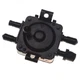 Fuel Pump AM107870 149-1982 for Onan P216G P218G P220G P224G B43E B43G B48G