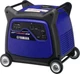 Yamaha 4500 Inverter Generator w/CO Sensor EF4500iSE