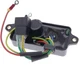 Automatic Voltage Regulator for Honda EP-1800 EM2200 EC2500 EP-2500 EX800