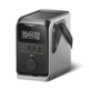 TRAIL 300 DC Power Bank Station, 288Wh Outdoor Portable Power Station, Lifepo4 B