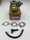 HONDA Carburetor GX390 13HP GX340 11HP Engines 16100-Z5T-901 NEW