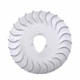 Plastic Cooling Fan Champion 46593 46596 46597 46598 196CC 3500 4000W Generator