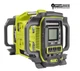 RYOBI 18V ONE+ 1800-Watt Portable Battery Inverter 8-Port Charger (Tool Only)