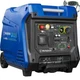 Westinghouse iGen4500DF 4,500-W Dual Fuel Inverter Generator with Remote Start