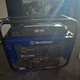 Westinghouse WGen3600v Portable Gasoline Generator Single Phase 3600/4650 Watts