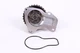 Honda Water Pump & Gasket 19200-ZA0-020 & 19222-ZA0-004 ES6500 EX5500 EL Genuine