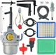 Carburetor For Troy Bilt 5550 8550 Watt Generator # 030245 Briggs & Stratton