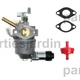 Carburetor For Firman WH03344 3300W/4125W Dual Fuel Inverter Generator