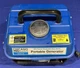 Chicago Electric 800W Portable Generator 900W Max - Used Item 66619
