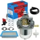 Carb For Generac 4000XL/EXL 7.8HP Generators Parts Carburetor With Kit NEW