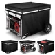 Generator Covers While Running 32x24x24 Inch Generator Cover 600d+210d Heavy Dut