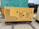 Olympian G100F1 Standby Natural Gas Generator