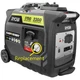 RYOBI RYi2200GR Watt Gasoline Digital Inverter Generator Knob Replacement ***